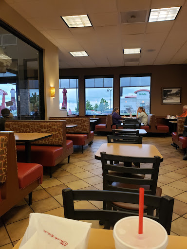 Fast Food Restaurant «Chick-fil-A», reviews and photos, 346 Metzler Dr, Castle Rock, CO 80108, USA