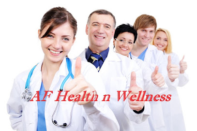 AF Health n Wellness