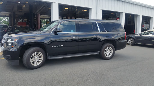 Chevrolet Dealer «Bennett Chevrolet», reviews and photos, 6721 E Black Horse Pike, Egg Harbor Township, NJ 08234, USA