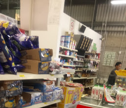 Bodega Aurrera Express, Los Naranjos photo