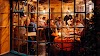 Doran'S Courtyard Bistro Logo, Saint Helier, Jersey, Restaurant