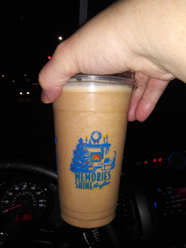 Coffee Shop «Dutch Bros», reviews and photos, 8387 W Thunderbird Rd, Peoria, AZ 85381, USA