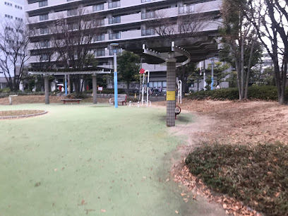 大阪ドーム北公園