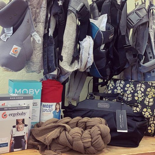 Baby Store «Apple Blossom Baby», reviews and photos, 1372 Longfellow Ave, Chico, CA 95926, USA