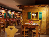 Atmosphère du restaurant Le Tyrol à Les Gets - n°2