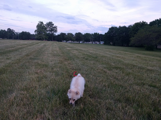 Golf Course «Warren Valley Banquet Ctr», reviews and photos, 26116 W Warren St, Dearborn Heights, MI 48127, USA