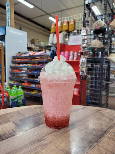 Grocery Store «Out West General Store», reviews and photos, 17121 W Glendale Ave, Waddell, AZ 85355, USA