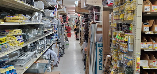 Hardware Store «Lakewood Hardware & Paint, Inc», reviews and photos, 9020 Lakewood Dr SW, Lakewood, WA 98499, USA