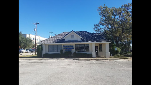 18854 Stone Oak Pkwy, San Antonio, TX 78258, USA