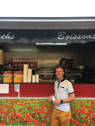 Photo n°90 de La Friterie de l'Ancre à Albert ()