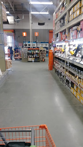 Home Improvement Store «The Home Depot», reviews and photos, 399-443 Springfield Ave, Newark, NJ 07103, USA