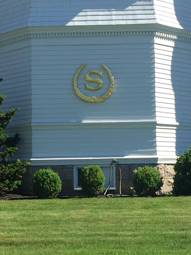 Funeral Home «Silva Funeral Home Inc», reviews and photos, 80 Broadway, Taunton, MA 02780, USA