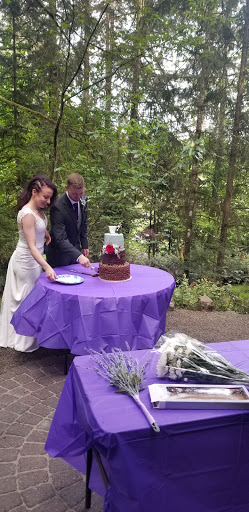 Wedding Chapel «Dancing Deer Mountain», reviews and photos, 25545 Hall Rd, Junction City, OR 97448, USA