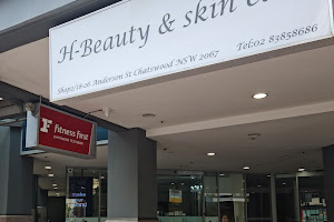 H-Beauty & Skin Care
