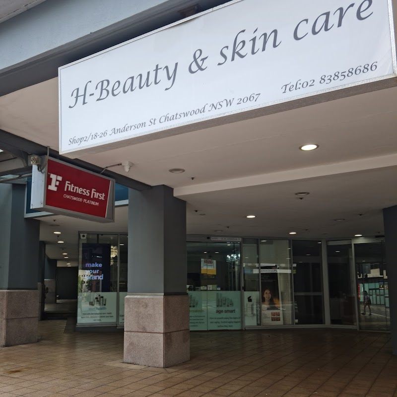 H-Beauty & Skin Care