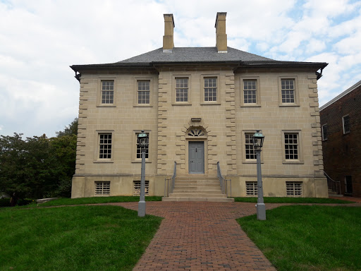 Museum «Stabler-Leadbeater Apothecary Museum», reviews and photos, 105 S Fairfax St, Alexandria, VA 22314, USA