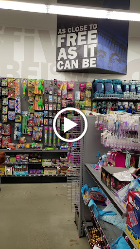 Variety Store «Five Below», reviews and photos, 905 Norland Ave, Chambersburg, PA 17201, USA