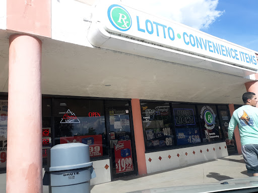 Pharmacy «Floresta Pharmacy», reviews and photos, 1550 SE Floresta Dr, Port St Lucie, FL 34983, USA