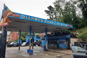 Diamond Hand Car Wash