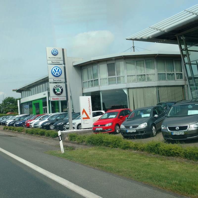 AUTOHAUS SIEMON (Siemon GmbH)