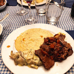 Photo n°4 de l'avis de Davide.a fait le 10/09/2022 à 21:35 sur le  Albergo E Ristorante Da Bettina à Branzi