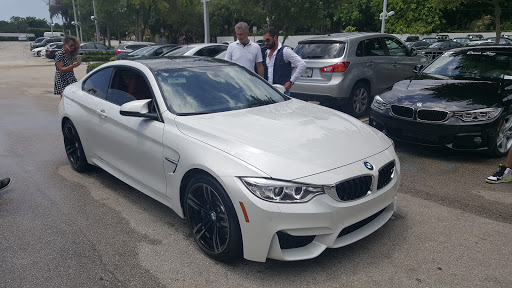 BMW Dealer «South Motors BMW», reviews and photos, 16215 S Dixie Hwy, Miami, FL 33157, USA