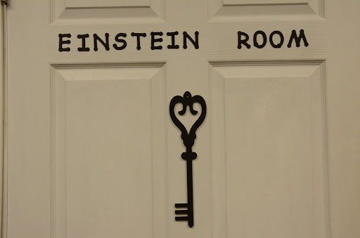 Tourist Attraction «The Room Lisle», reviews and photos, 4910 Main St, Lisle, IL 60532, USA