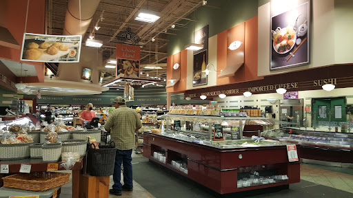 Grocery Store «Rouses Market #22», reviews and photos, 1644 Gause Blvd, Slidell, LA 70458, USA