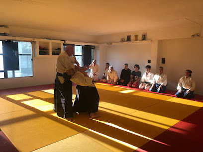 Clases de Aikido - Escuela de Aikido : Tsunagari Dojo
