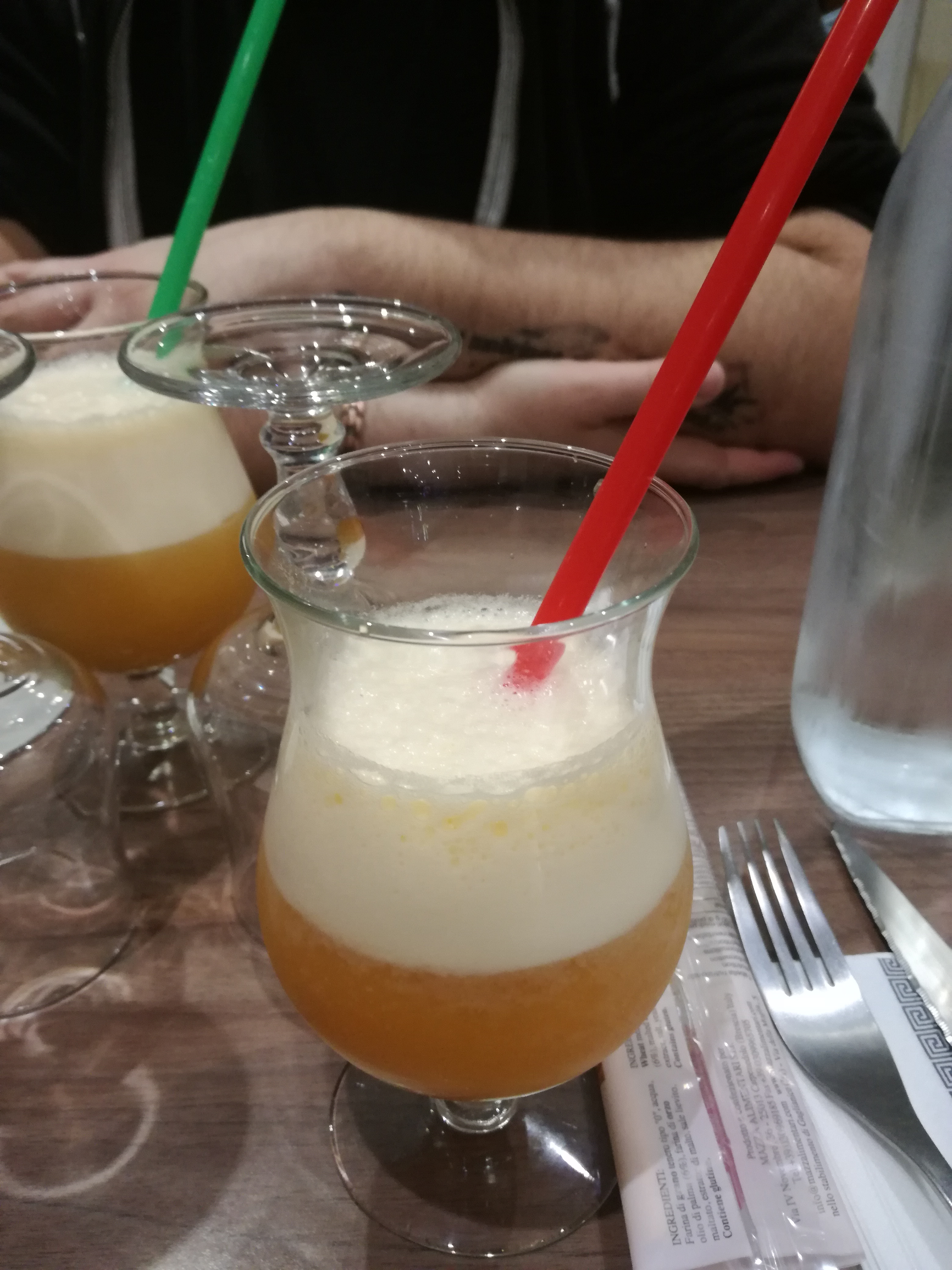 Photo n° 1 de l'avis de delphine.i fait le 15/03/2019 à 19:48