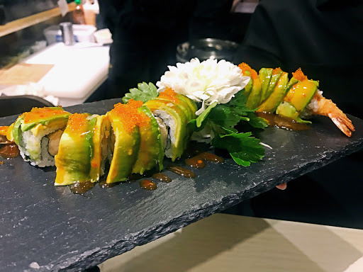 Gifuto Milano - Ristorante Giapponese - All you can eat - Sushi Loreto - Sushi Take Away