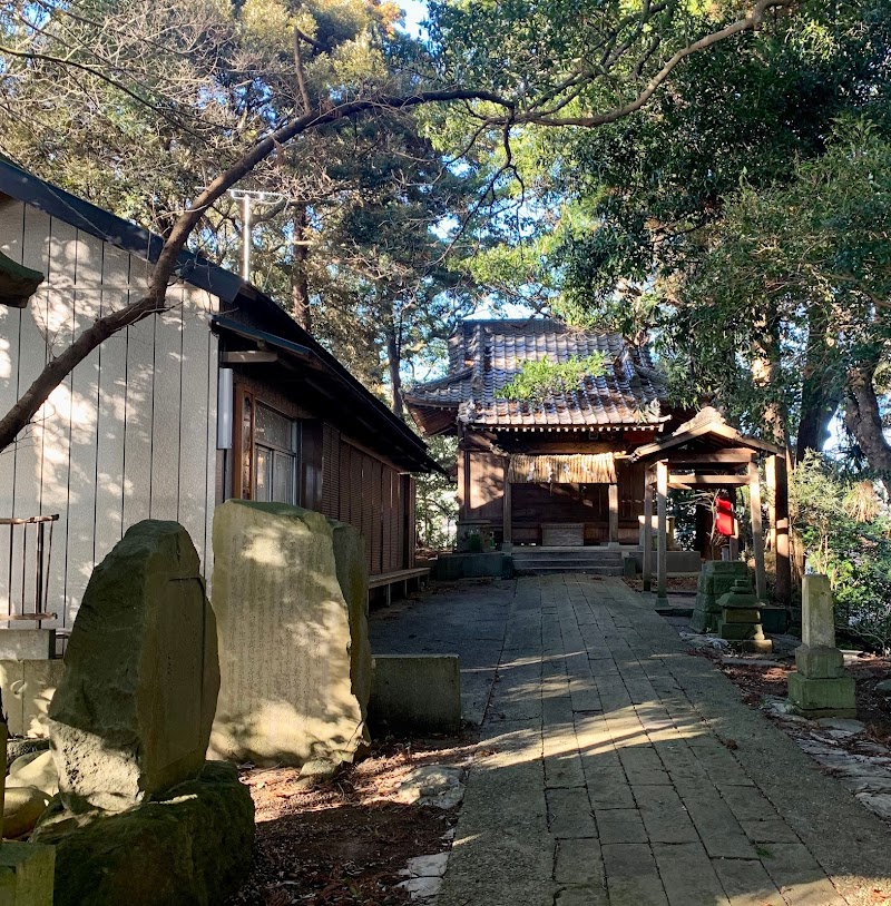 琴平神社