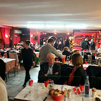 Atmosphère du Restaurant français Le Melody à Pessac - n°2