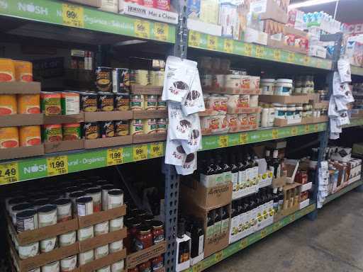 Grocery Store «Grocery Outlet Bargain Market», reviews and photos, 331 N Capitol Ave B, San Jose, CA 95133, USA