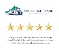 Bainbridge Island Health and Rehabilitation Center - Photo 8 - Car repair in Bainbridge Island, WA, Bremerton