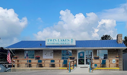 Twin Lakes Veterinary Services