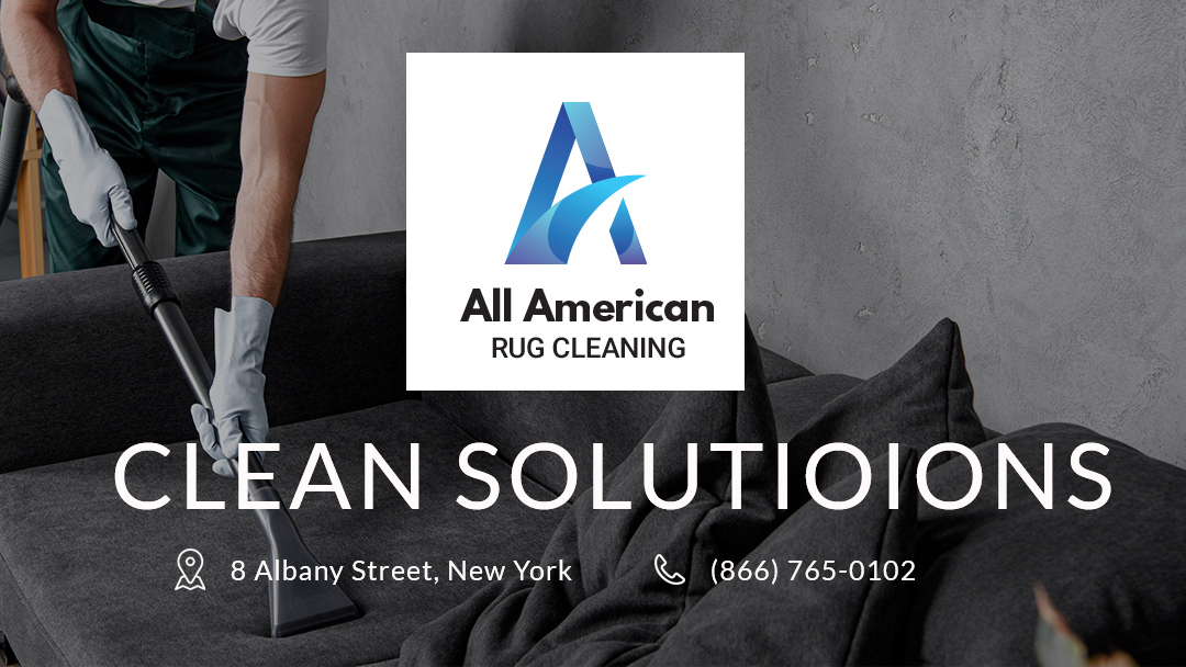 All american rug cleaning