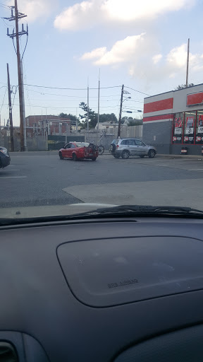 Auto Parts Store «AutoZone», reviews and photos, 7810 Tonnelle Ave, North Bergen, NJ 07047, USA