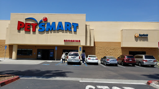Pet Supply Store «PetSmart», reviews and photos, 3610 Rosecrans St, San Diego, CA 92110, USA