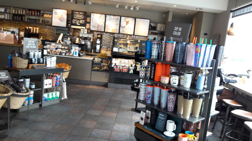 Starbucks image