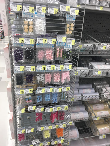 Craft Store «A.C. Moore Arts and Crafts», reviews and photos, 3500 Pump Rd, Henrico, VA 23233, USA