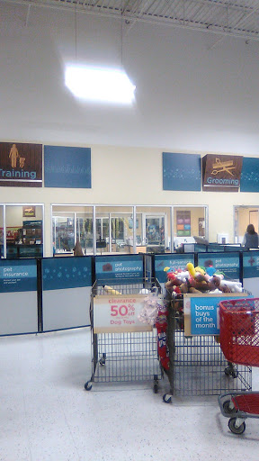 Pet Supply Store «Petco Animal Supplies», reviews and photos, 6842 S Redwood Rd, West Jordan, UT 84084, USA