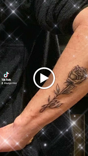 Explore girly hand tattoos ideas, creative tattoo ideas in Webster, available at The Modified Collective