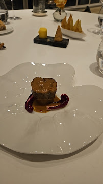 Les plus récentes photos du Restaurant gastronomique Gordon Ramsay au Trianon à Versailles - n°11