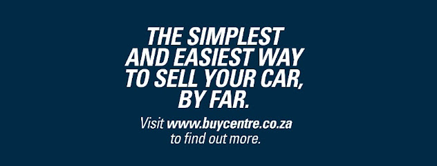BuyCentre - Tygervalley