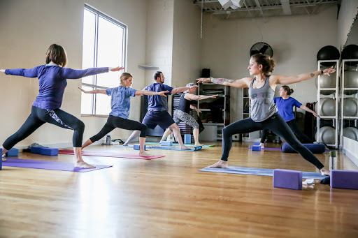 Gym «Greater Beverly YMCA», reviews and photos, 254 Essex St, Beverly, MA 01915, USA