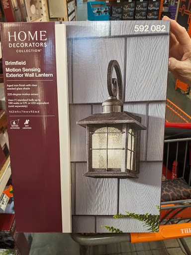 Home Improvement Store «The Home Depot», reviews and photos, 15220 Creosote Rd, Gulfport, MS 39503, USA