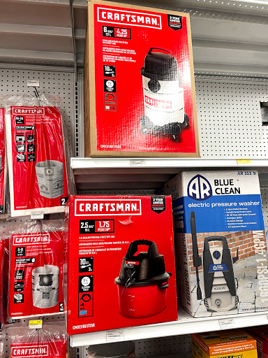 Hardware Store «Mission Hardware», reviews and photos, 501 W Valley Blvd, San Gabriel, CA 91776, USA