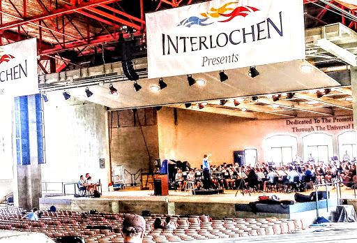 Live Music Venue «Kresge Auditorium», reviews and photos, 4000 M-137, Interlochen, MI 49643, USA