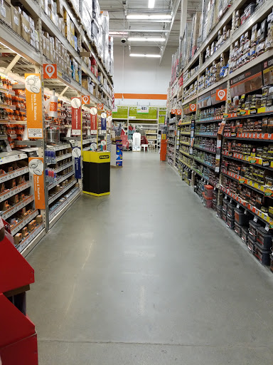 Home Improvement Store «The Home Depot», reviews and photos, 324 N Sunrise Ave, Roseville, CA 95661, USA